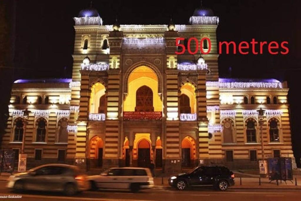 Freedom Square Apartment Tbilisi ภายนอก รูปภาพ